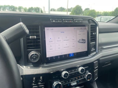 2024 Ford Super Duty F-250 SRW XL