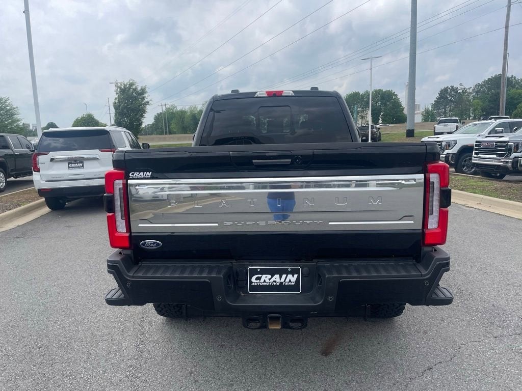 2024 Ford Super Duty F-250 SRW XL
