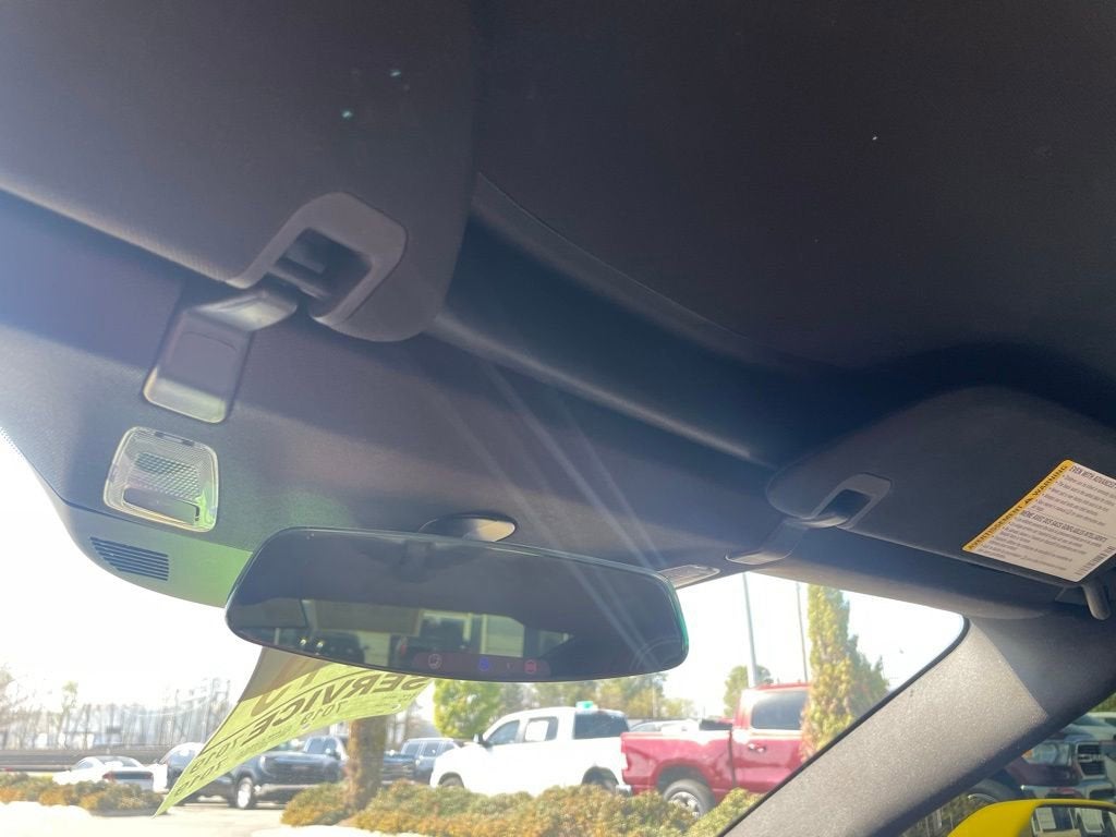 2019 Chevrolet Corvette Stingray 1LT