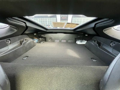 2018 Chevrolet Corvette Stingray 2LT