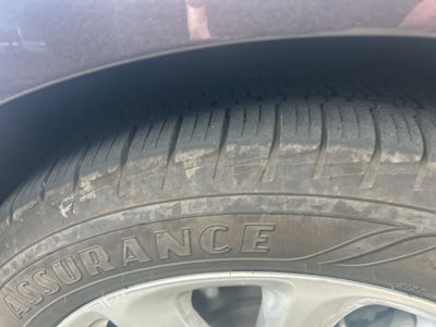 2015 Buick LaCrosse Leather