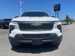 2024 Chevrolet Silverado EV Work Truck
