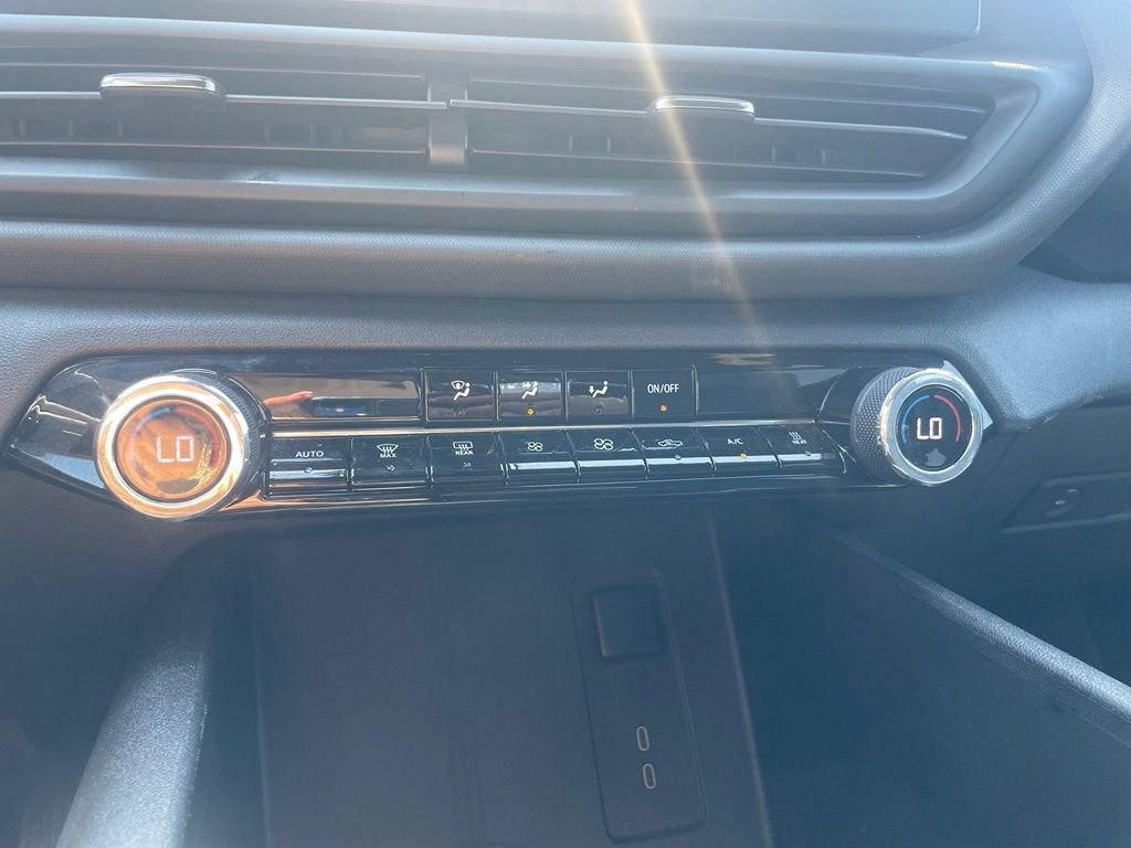 2024 Chevrolet Silverado EV Work Truck