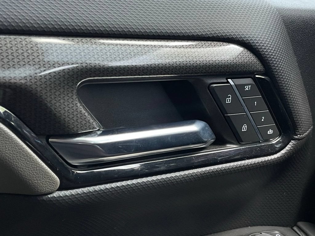 2024 Chevrolet Silverado 2500 HD ZR2