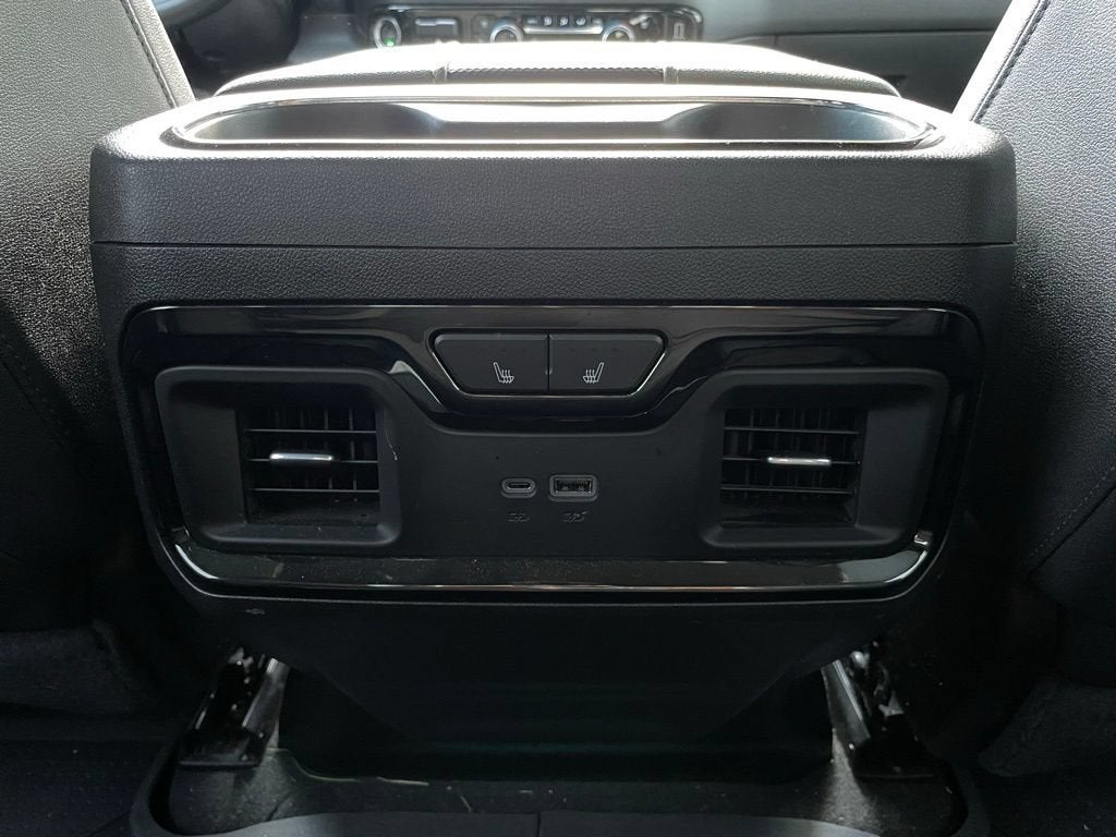 2024 Chevrolet Silverado 2500 HD ZR2