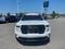 2025 GMC Acadia AT4