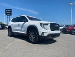 2025 GMC Acadia AT4