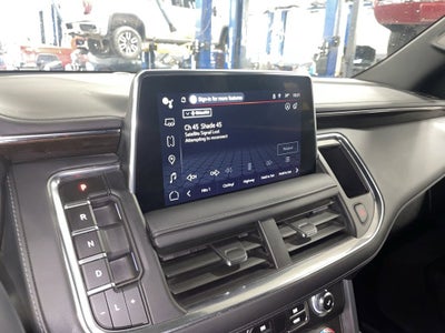 2024 GMC Yukon XL SLE