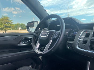 2024 GMC Yukon XL SLT