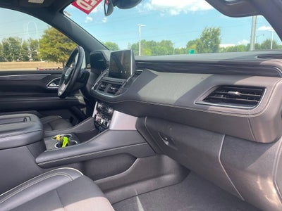 2024 GMC Yukon XL SLT