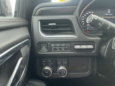 2024 GMC Yukon XL AT4