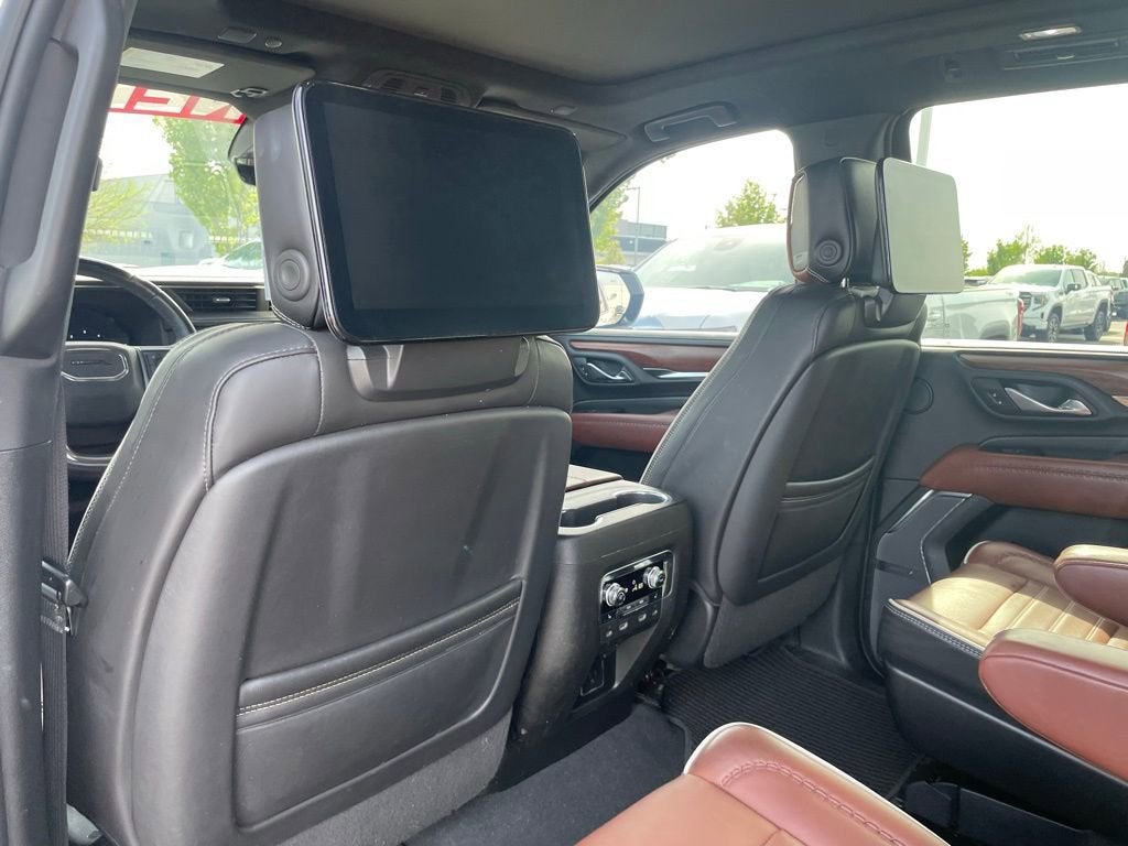 2023 GMC Yukon XL Denali Ultimate