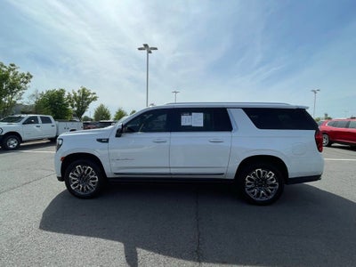 2023 GMC Yukon XL Denali Ultimate