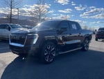 2025 GMC Sierra EV Max Range Denali