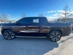 2025 GMC Sierra EV Max Range Denali