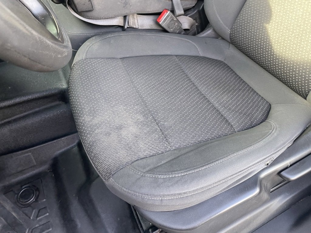 2021 GMC Sierra 2500 HD Sierra