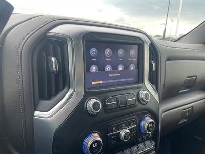 2020 GMC Sierra 2500 HD SLT