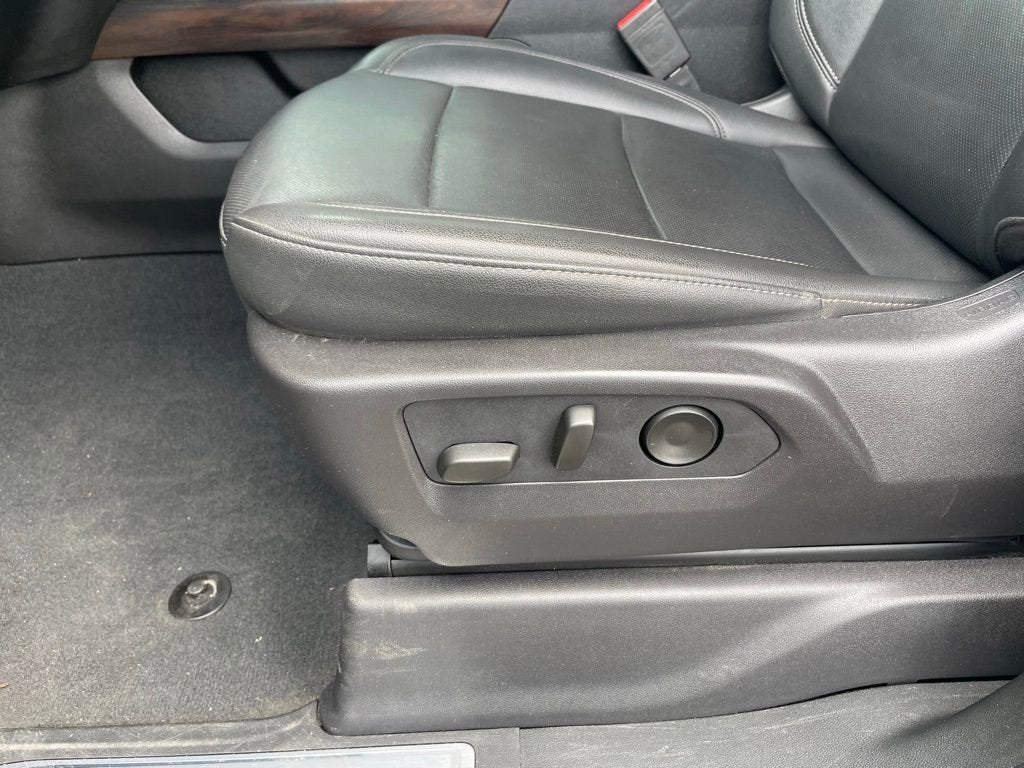 2024 GMC Sierra 2500 HD SLT