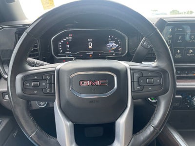 2024 GMC Sierra 2500 HD SLT