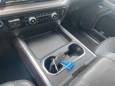 2024 GMC Sierra 2500 HD SLT