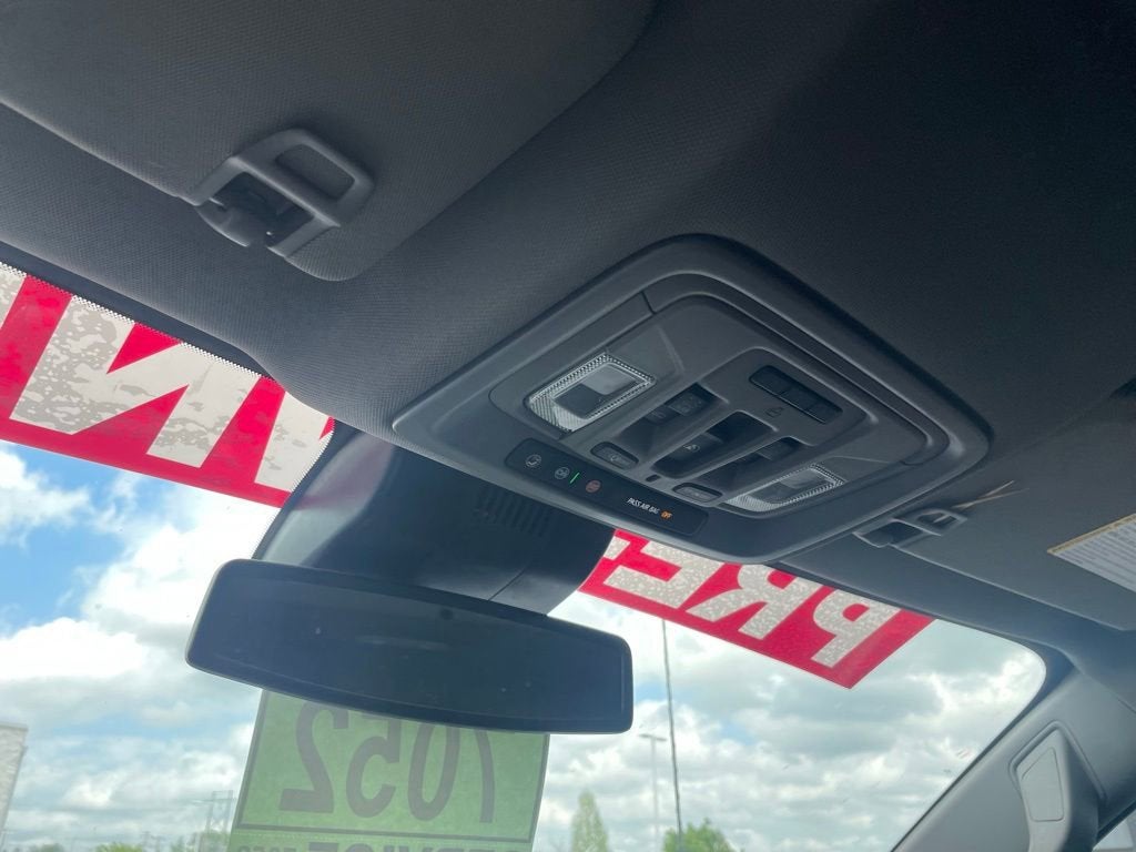 2024 GMC Sierra 2500 HD SLT