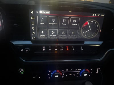 2024 GMC Sierra 2500 HD SLT