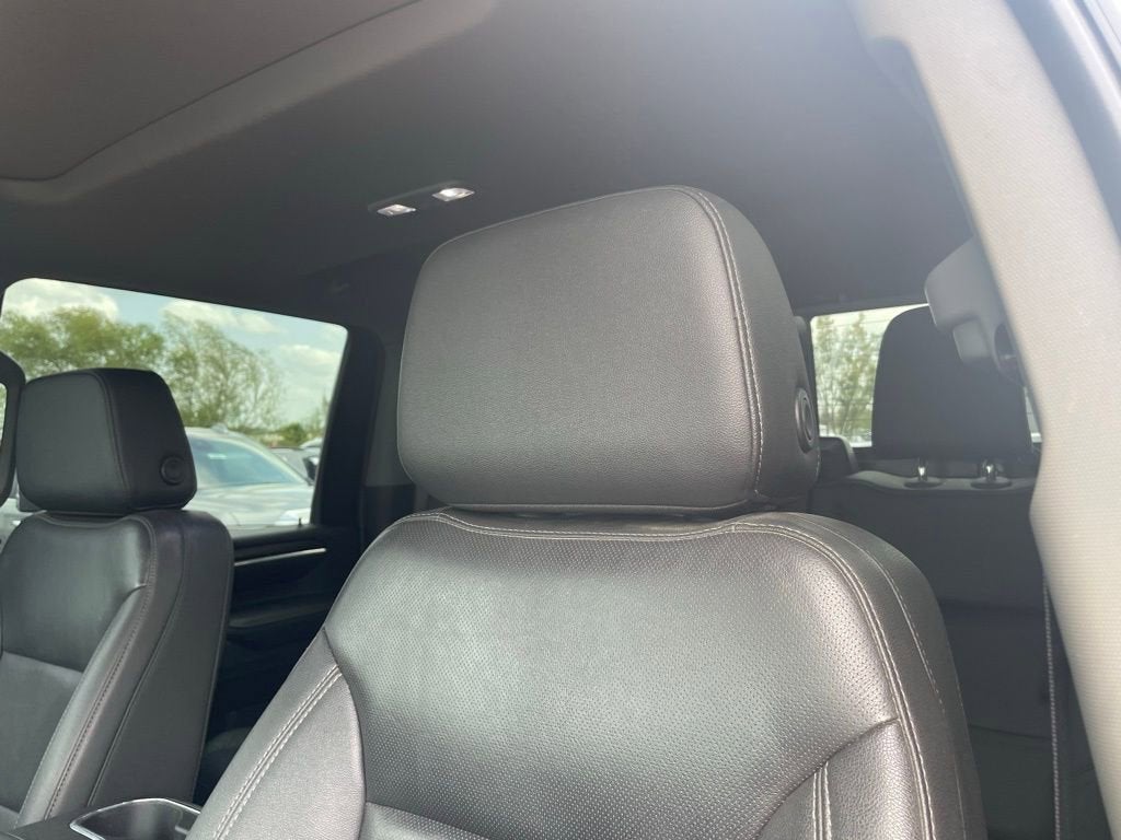 2024 GMC Sierra 2500 HD SLT