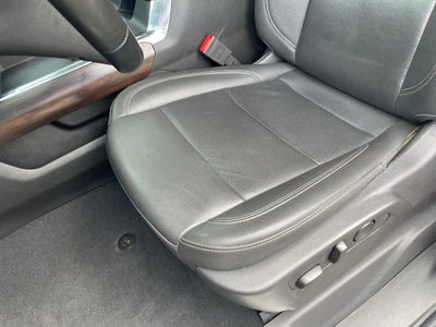 2024 GMC Sierra 2500 HD SLT