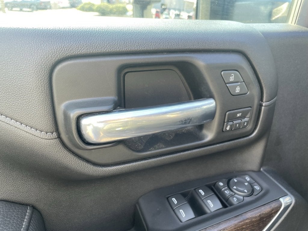 2020 GMC Sierra 2500 HD Denali