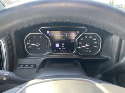 2020 GMC Sierra 2500 HD Denali