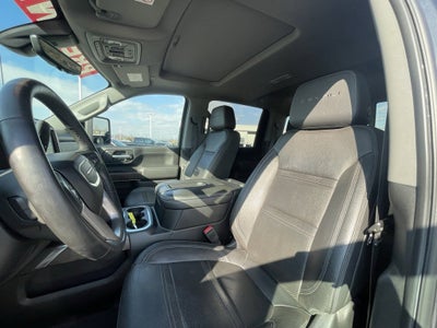 2020 GMC Sierra 2500 HD Denali