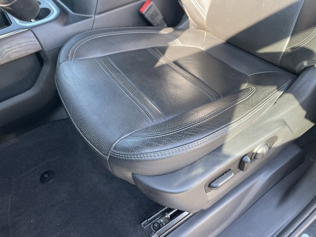 2020 GMC Sierra 2500 HD Denali