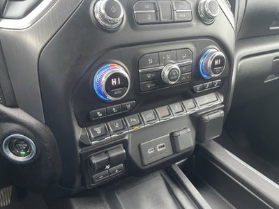 2021 GMC Sierra 2500 HD Denali