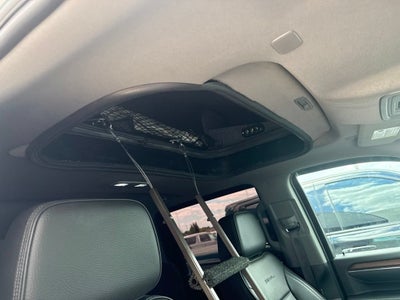 2024 GMC Sierra 3500 HD Denali DRW