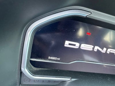 2024 GMC Sierra 3500 HD Denali Ultimate DRW