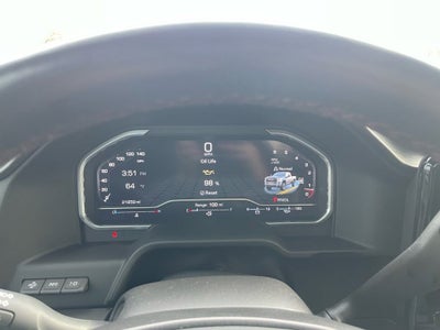 2024 GMC Sierra 2500 HD AT4X