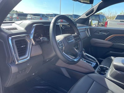 2024 GMC Canyon Denali