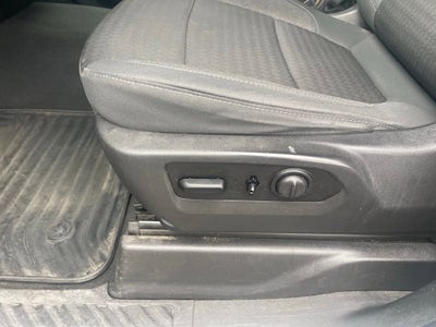 2021 GMC Sierra 1500 4WD CREW 147"