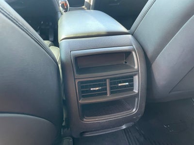 2018 Cadillac XT5 Luxury AWD