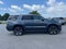 2020 Cadillac Escalade Platinum