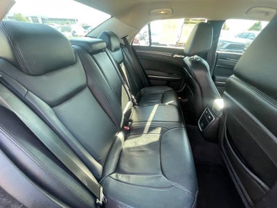 2016 Chrysler 300 Limited
