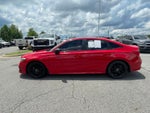 2022 Honda Civic Sedan Sport
