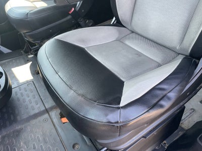 2023 RAM ProMaster Cargo Van 2500 HIGH ROOF 15