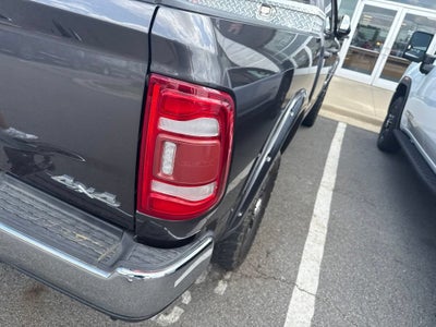 2022 RAM 2500 Longhorn