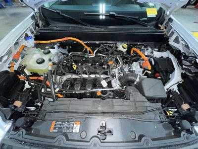 2024 Ford Maverick XL