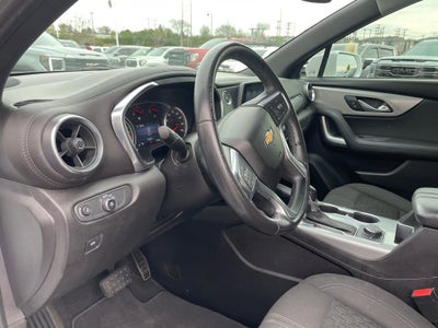 2020 Chevrolet Blazer 2LT