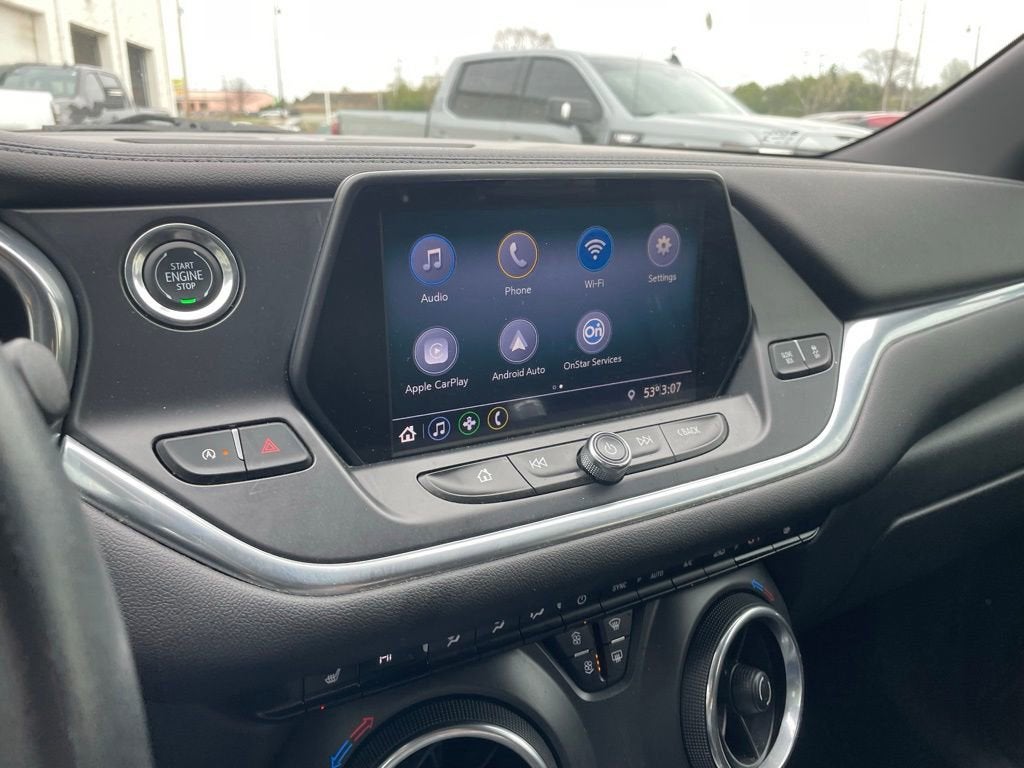 2020 Chevrolet Blazer 2LT