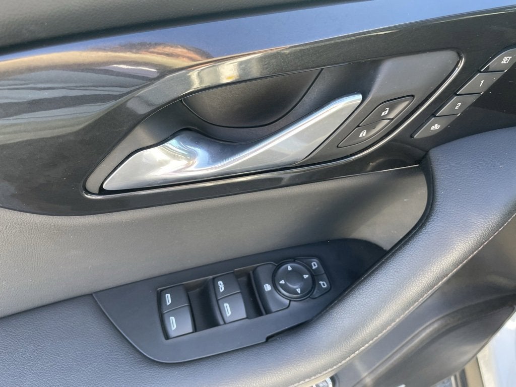 2019 Chevrolet Blazer Premier