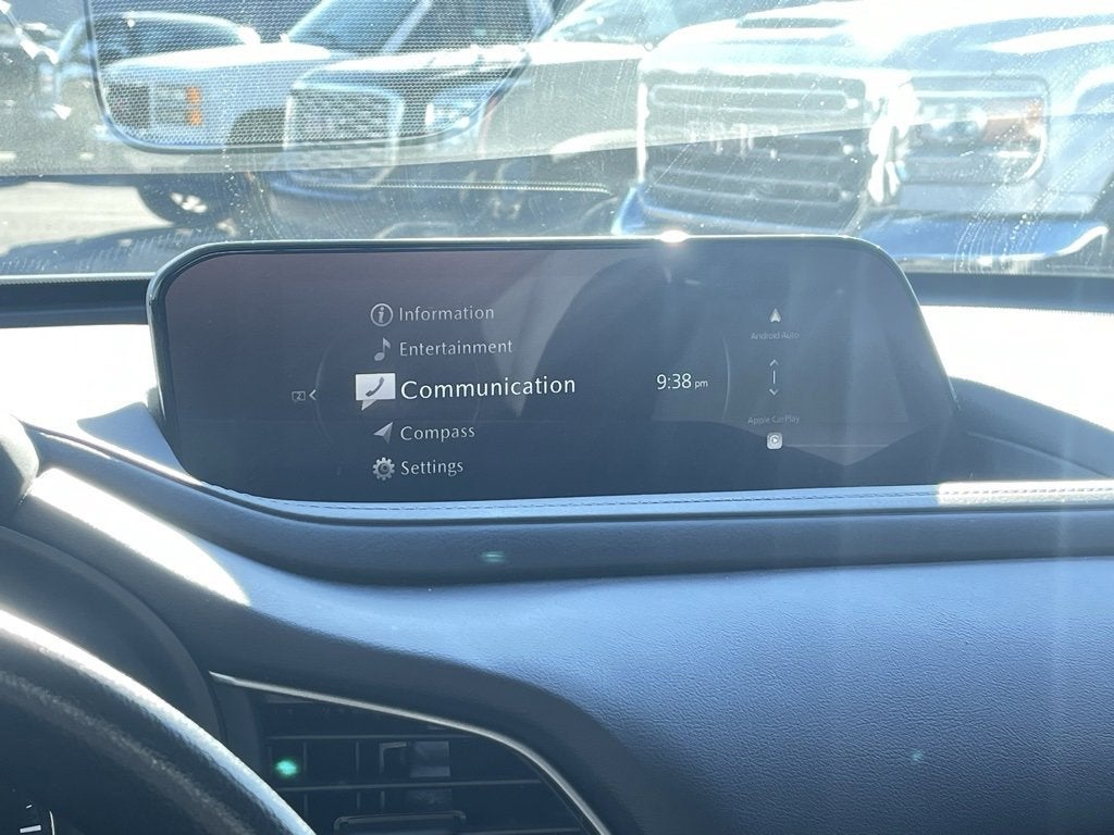 2024 Mazda Mazda CX-30 2.5 S