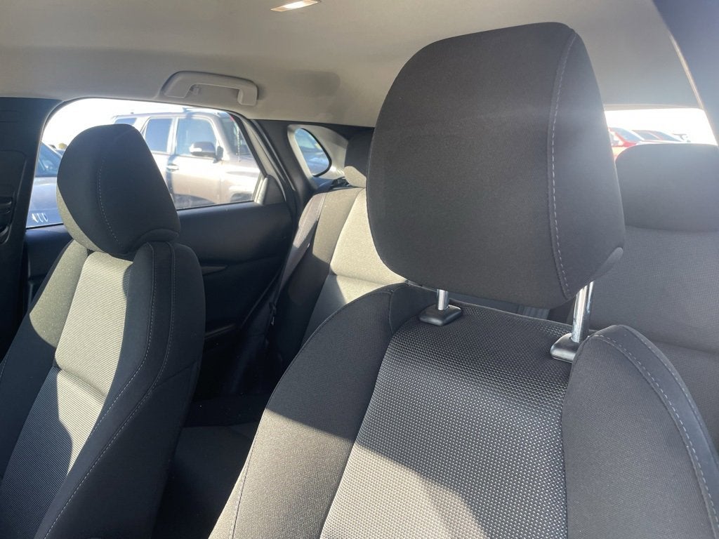 2024 Mazda Mazda CX-30 2.5 S